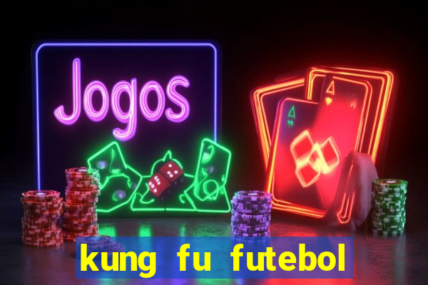 kung fu futebol clube via torrent